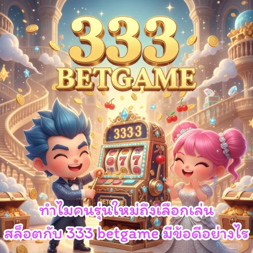 333 betgame 