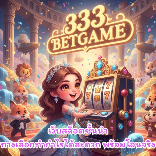 333 betgame 
