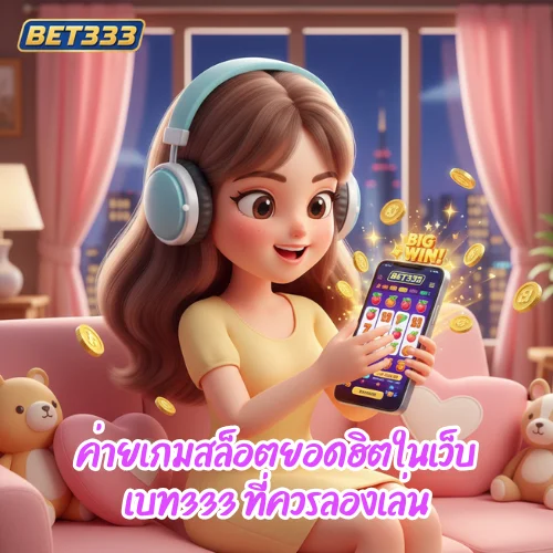เบท333 