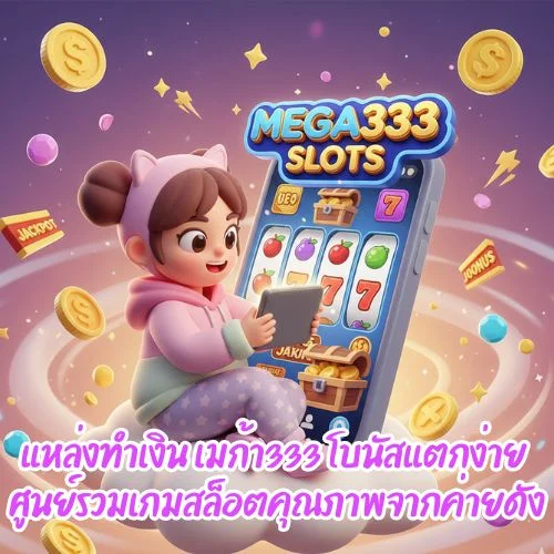 เมก้า333