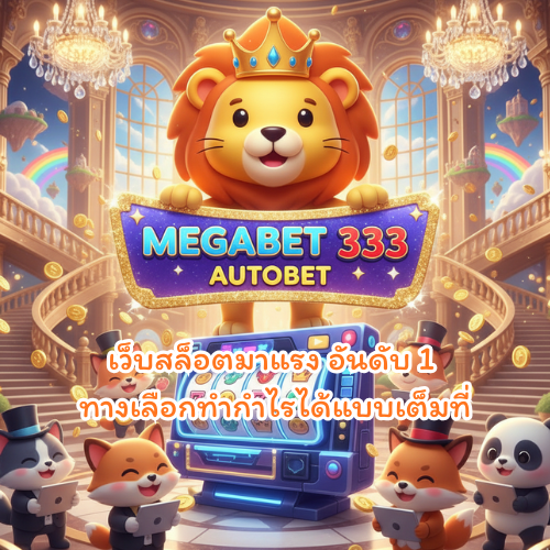 megabet 333 autobet