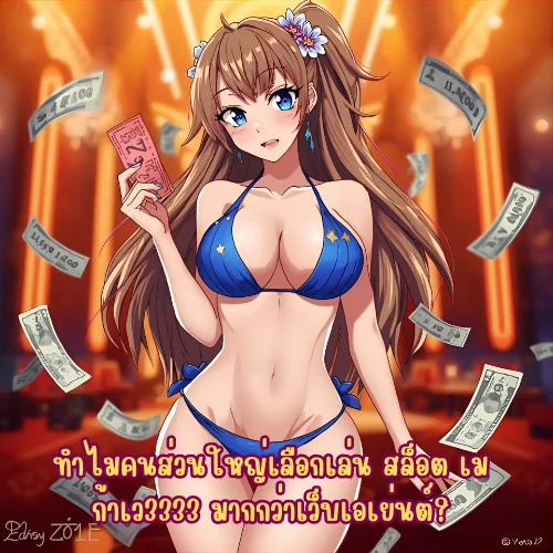 สล็อต เมก้าเว3333