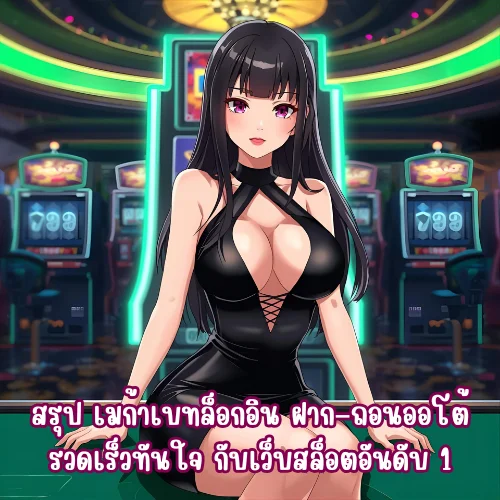 เมก้าเบทล็อกอิน