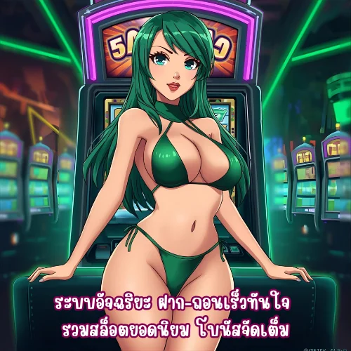 333 slot