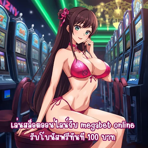 megabet online