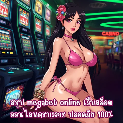 megabet online